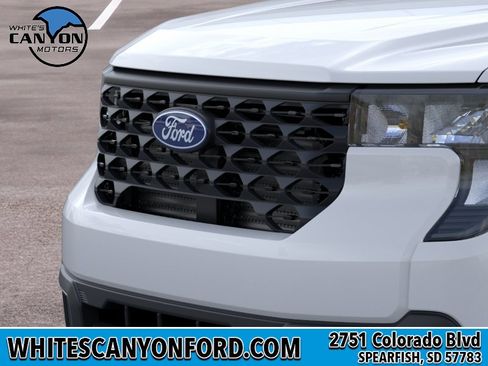 New 2026 Ford Maverick XLT w/ 4K Tow Package AWD/4WD image 18
