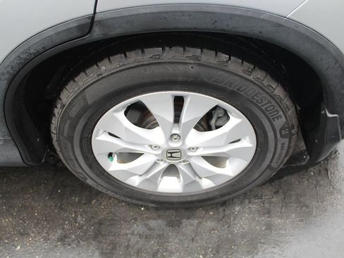 Used 2014 Honda CR-V EX image 13