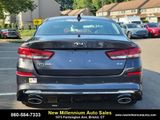 Used 2019 Kia Optima EX image 4
