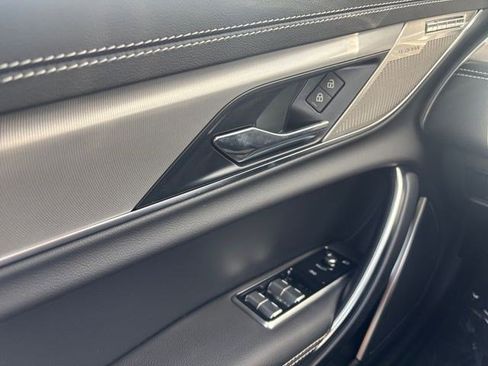 New 2024 Jaguar XF R-Dynamic SE image 12