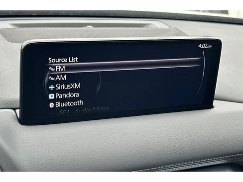 New 2025 MAZDA CX-5 AWD 2.5 S w/ Premium Plus Pkg image 18