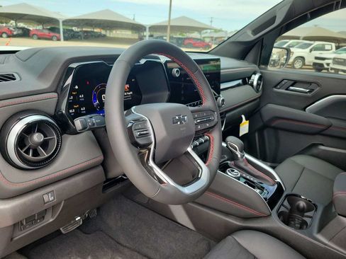 New 2026 Chevrolet Colorado Z71 w/ Z71 Convenience Package 2 AWD/4WD image 10