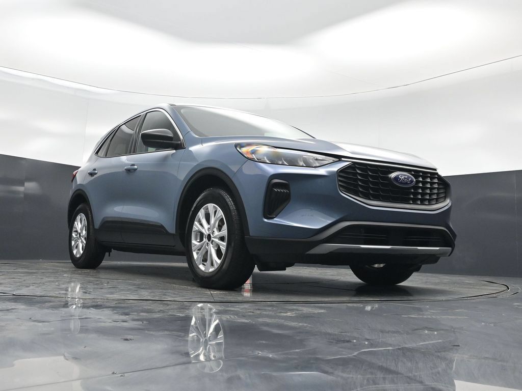 Certified 2024 Ford Escape Active FWD image 47