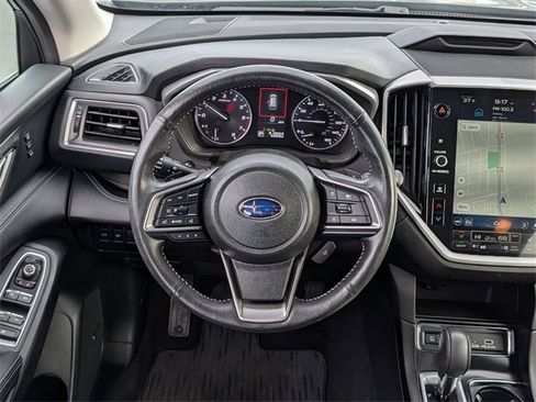Used 2023 Subaru Ascent Limited w/ Technology Package image 23