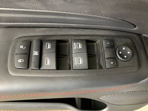 Used 2025 Dodge Durango R/T AWD/4WD image 33