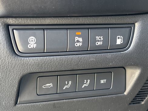 New 2026 MAZDA CX-50 2.5 Hybrid w/ Weather Package image 24