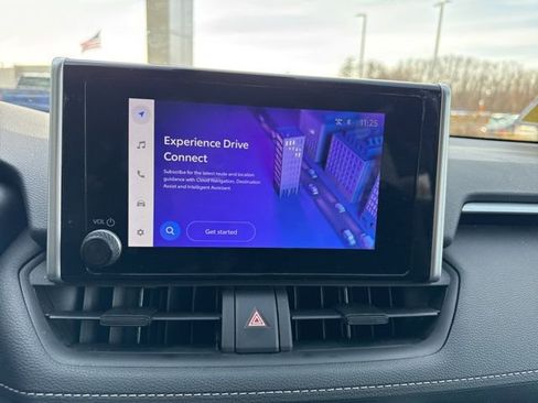 Used 2024 Toyota RAV4 XLE image 15