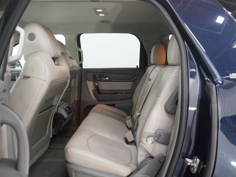 Used 2017 GMC Acadia Limited SLT image 20