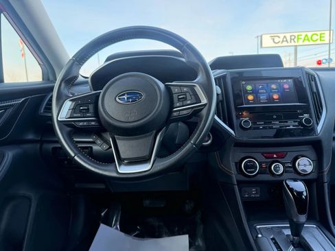 Used 2023 Subaru Crosstrek 2.0i Premium image 29