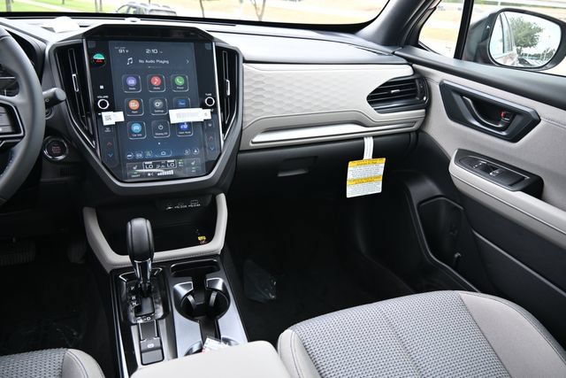 New 2026 Subaru Forester Premium AWD/4WD image 10