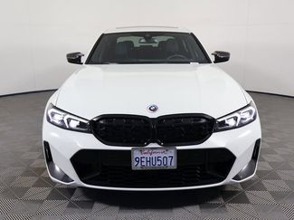 Used 2023 BMW M340i w/ Premium Package video 2