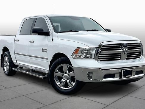 Used 2018 RAM 1500 Lone Star image 2