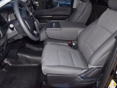 Used 2025 Ford F150 XL image 14