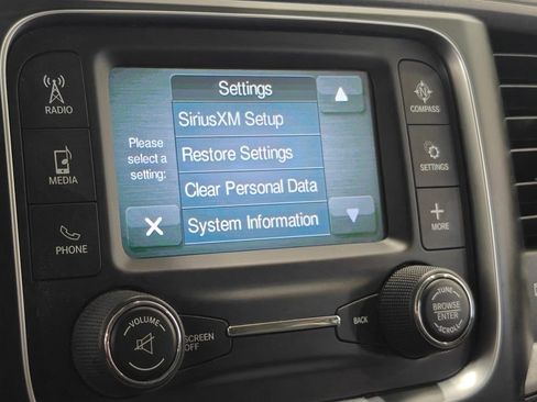 Used 2017 RAM 1500 ST w/ SXT Appearance Group AWD/4WD image 34