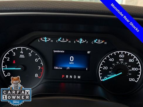 Used 2023 Ford F150 XL w/ STX Appearance Package image 14