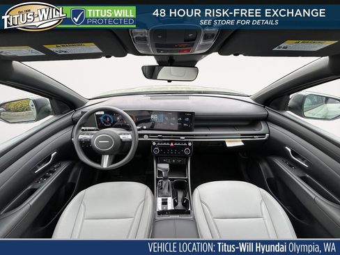 New 2026 Hyundai Santa Cruz SEL image 13