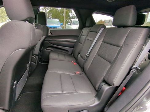 New 2026 Dodge Durango GT w/ Blacktop Package image 17