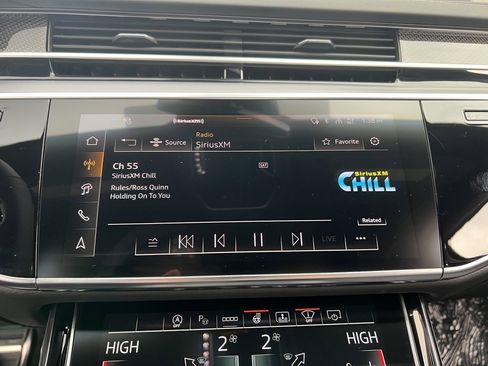 New 2026 Audi S8 image 32