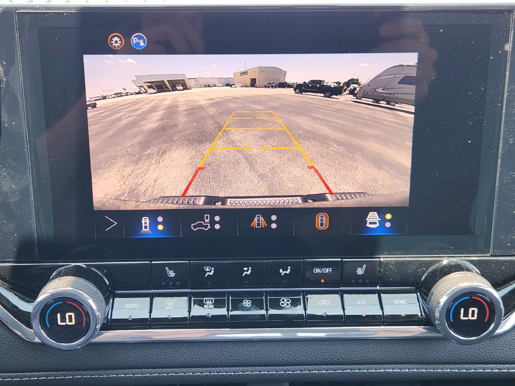 New 2026 Chevrolet Colorado LT w/ LT Convenience Package AWD/4WD image 13