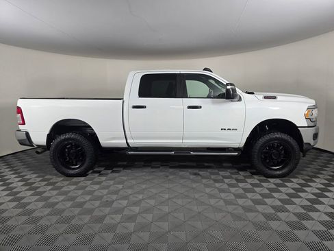Used 2024 RAM 2500 Big Horn image 2