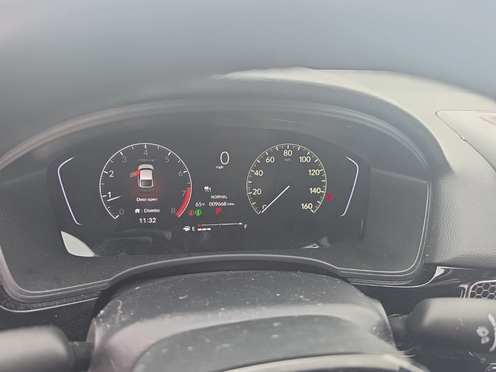 Used 2024 Honda Civic Sport image 23