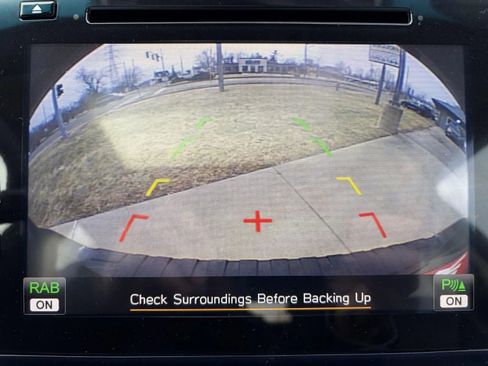 Used 2019 Subaru Outback 3.6R Limited w/ Popular Package #2 image 19