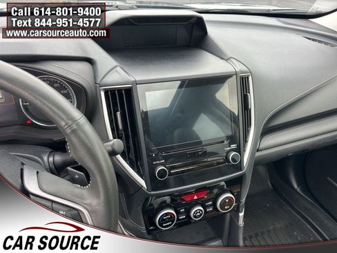 Used 2023 Subaru Forester Touring w/ Popular Package #2 AWD/4WD image 23