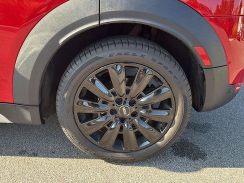 Used 2019 MINI Cooper Countryman S w/ Premium Package FWD image 16
