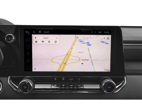 Certified 2023 Chevrolet Colorado Trail Boss w/ Technology Package AWD/4WD image 53