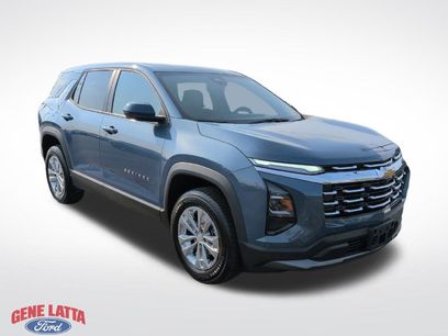 Used 2026 Chevrolet Equinox LT w/ LPO, Floor Liner Package