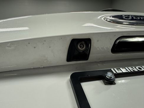 Used 2013 Ford Focus Electric Hatchback image 11