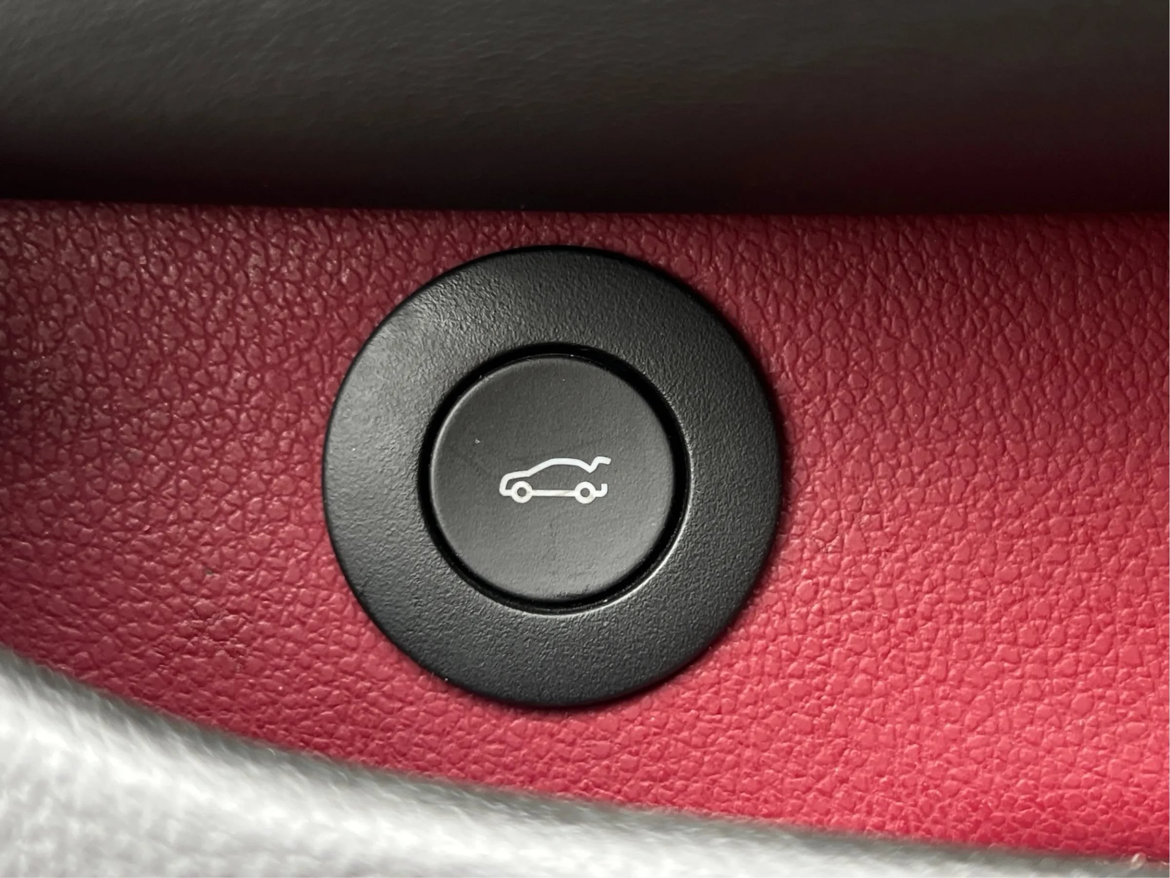 Used 2016 Cadillac CTS Performance RWD image 54