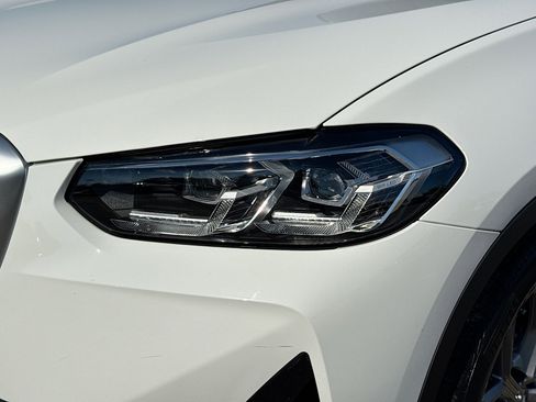 Used 2024 BMW X3 sDrive30i w/ Convenience Package image 9