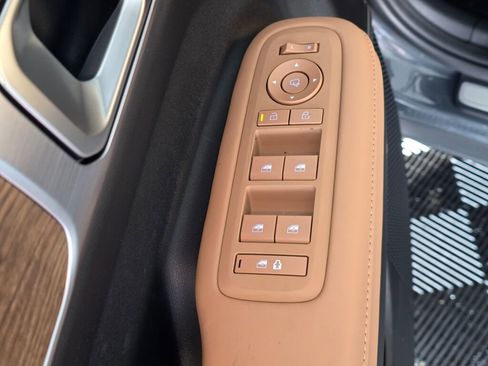 New 2026 Hyundai Santa Fe Calligraphy image 18