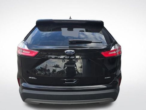 Certified 2024 Ford Edge SEL image 15