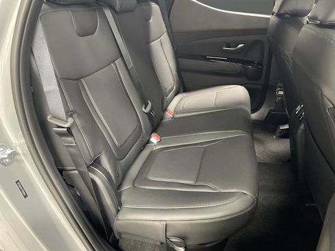 New 2026 Hyundai Santa Cruz XRT image 30