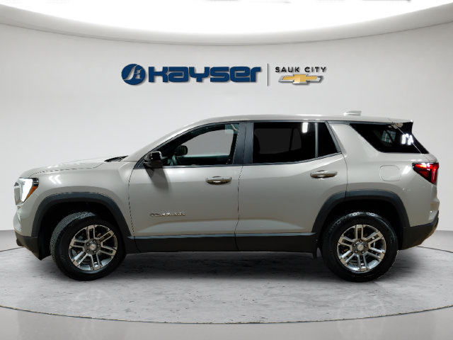 Used 2026 GMC Terrain Elevation AWD/4WD image 4