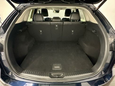 Used 2025 MAZDA CX-5 AWD 2.5 S w/ Preferred Package image 31