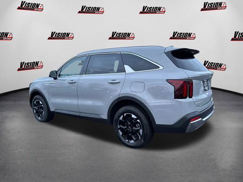 New 2026 Kia Sorento S AWD/4WD image 7