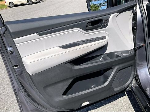 Used 2024 Honda Odyssey EX-L image 27