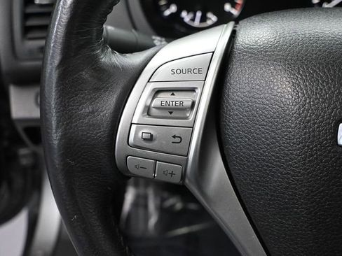 Used 2016 Nissan Altima 2.5 SL w/ Moonroof Package image 23