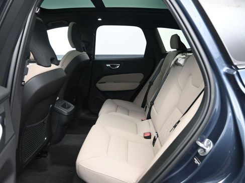 New 2026 Volvo XC60 B5 Plus w/ Protection Package Premier AWD/4WD image 20