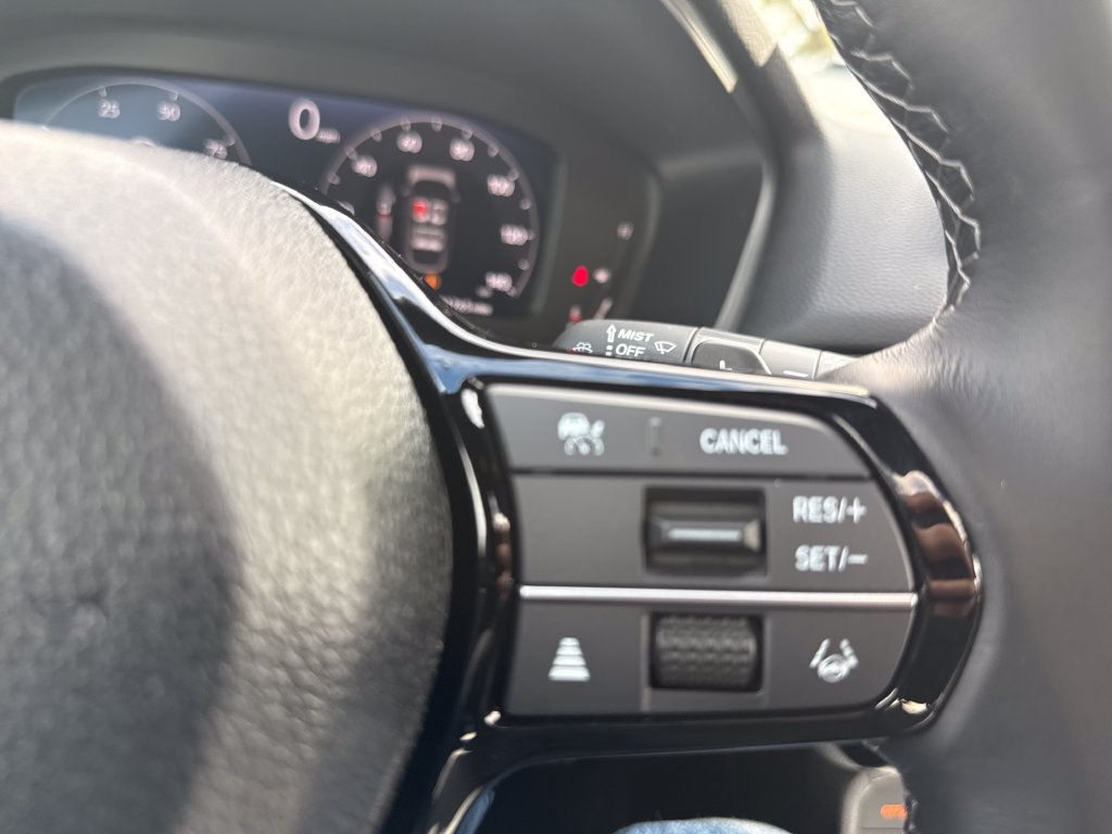 Used 2025 Honda Civic Sport Touring image 26