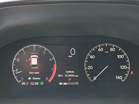 Used 2023 Honda CR-V EX-L image 23