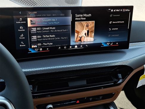 New 2026 BMW 430i xDrive Coupe w/ M Sport Package image 13