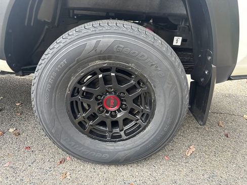 Certified 2023 Toyota Tacoma TRD Pro image 19