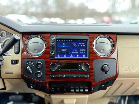 Used 2008 Ford F250 King Ranch image 20