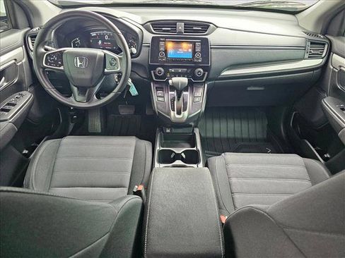 Used 2020 Honda CR-V LX image 17