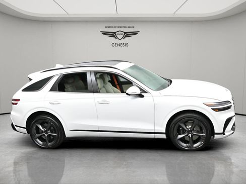 New 2026 Genesis GV70 3.5T Sport Prestige AWD/4WD image 7
