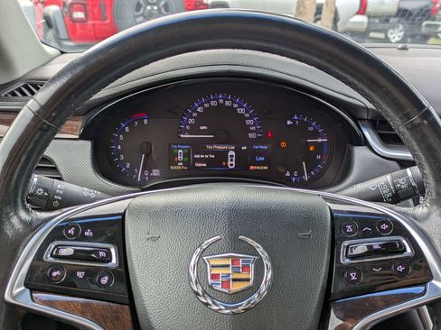 Used 2015 Cadillac XTS Luxury AWD/4WD image 28